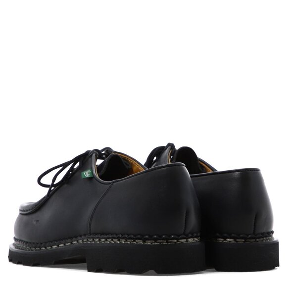 Paraboot Michael Lace-Up Loafers IT 42 Men - Picture 4 of 5